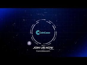 CoinCasso - Crypto Trading Platform gallery image