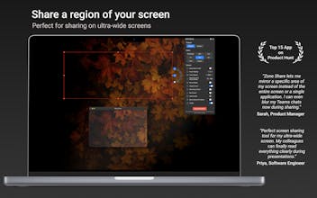 ZoneShare gallery image