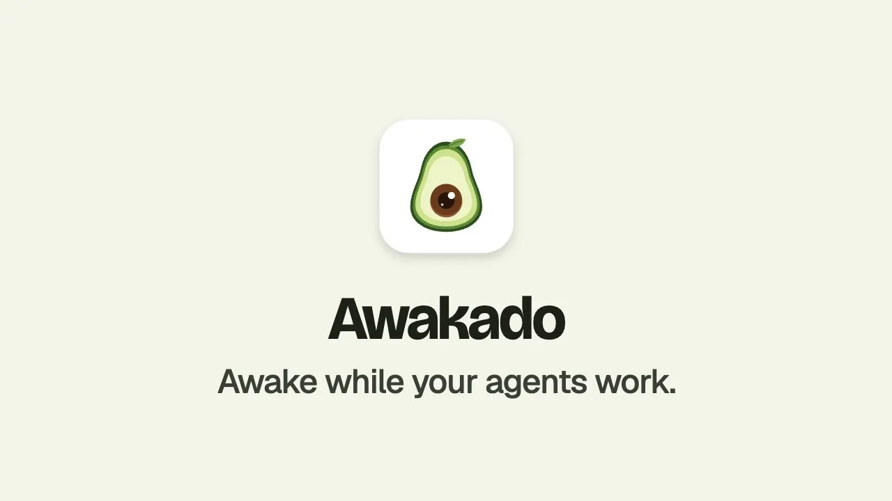 Awakado gallery image