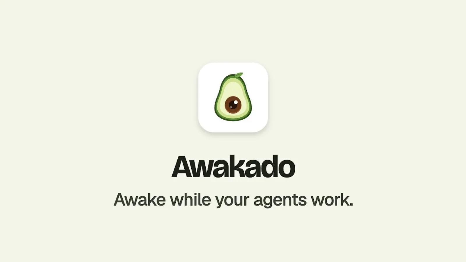 Awakado screenshot 1 (video preview)