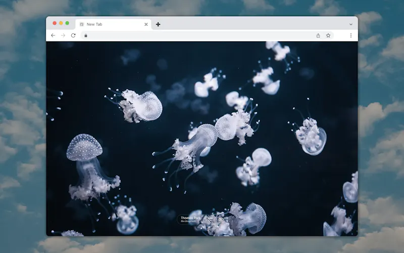 Panorama Tab screenshot 2