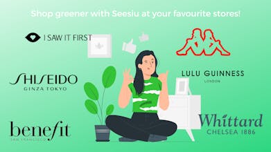 Seesiu gallery image