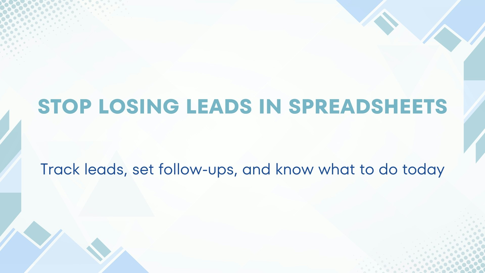 Lead Compass gallery image