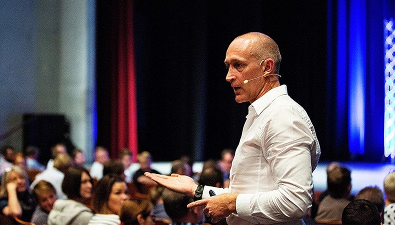 Andrew May gallery image