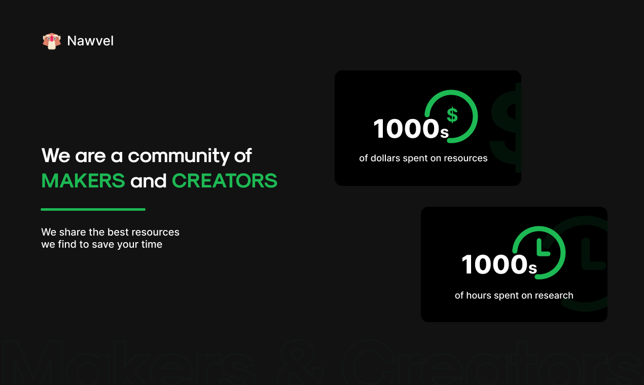 Nawvel gallery image