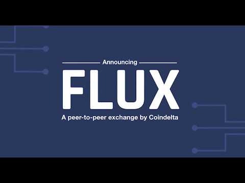Coindelta Flux gallery image