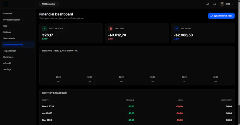 eComIQ screenshot 6