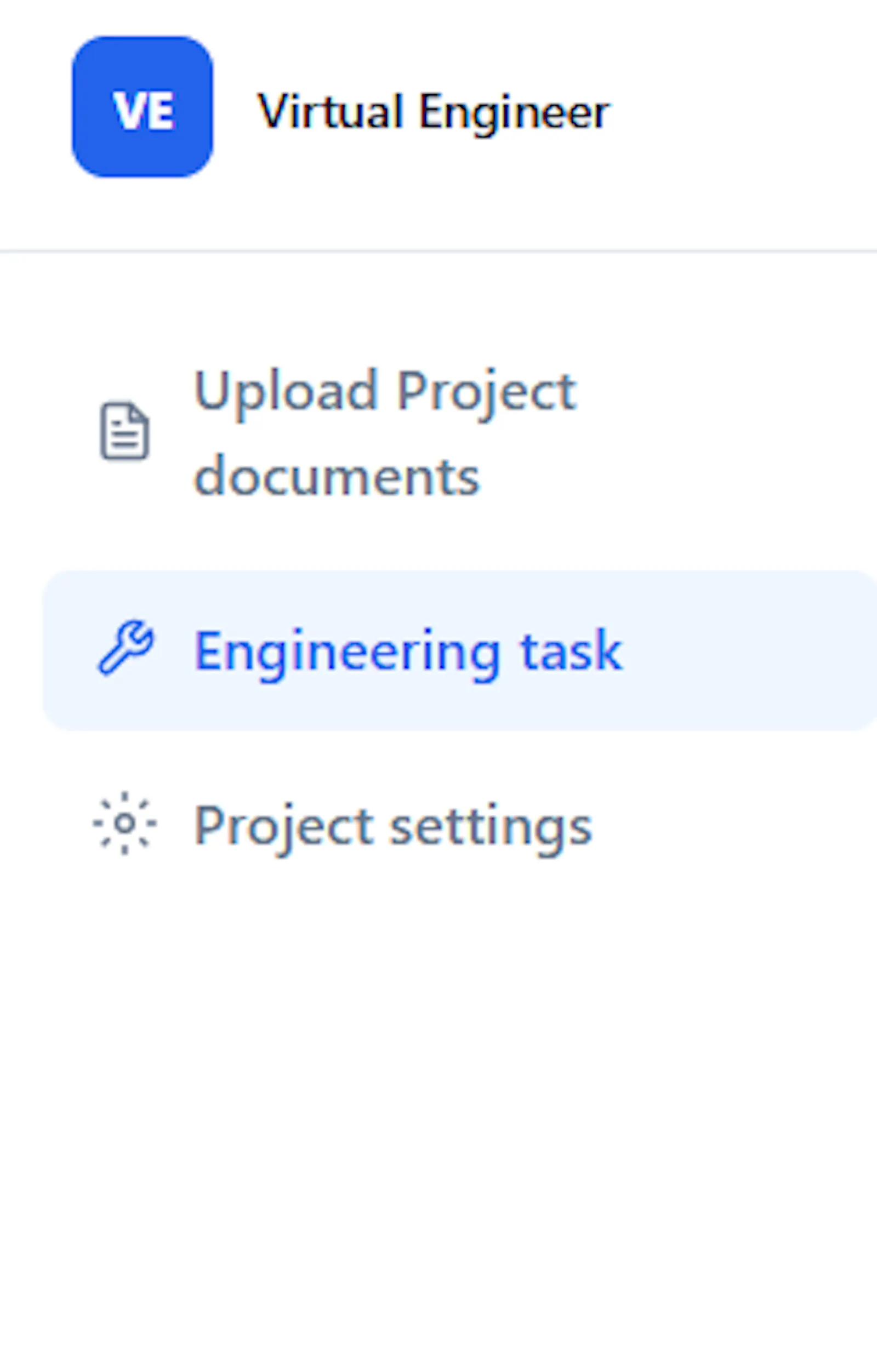 Virtual Engineer screenshot 2