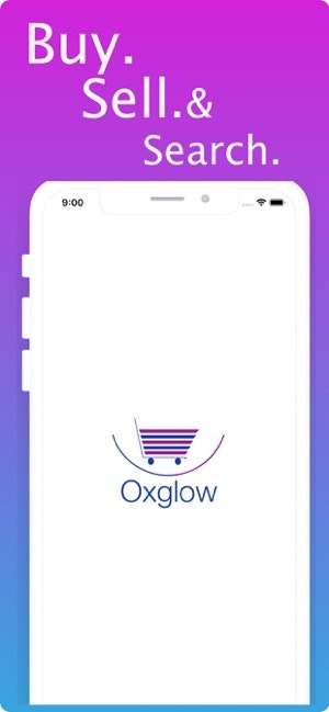 Oxglow Trader gallery image