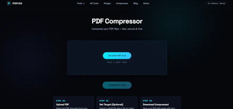 PDFixo screenshot 3