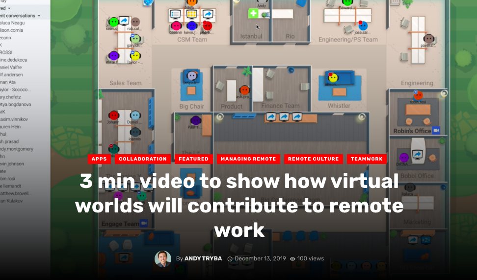 WorkRemote.us gallery image