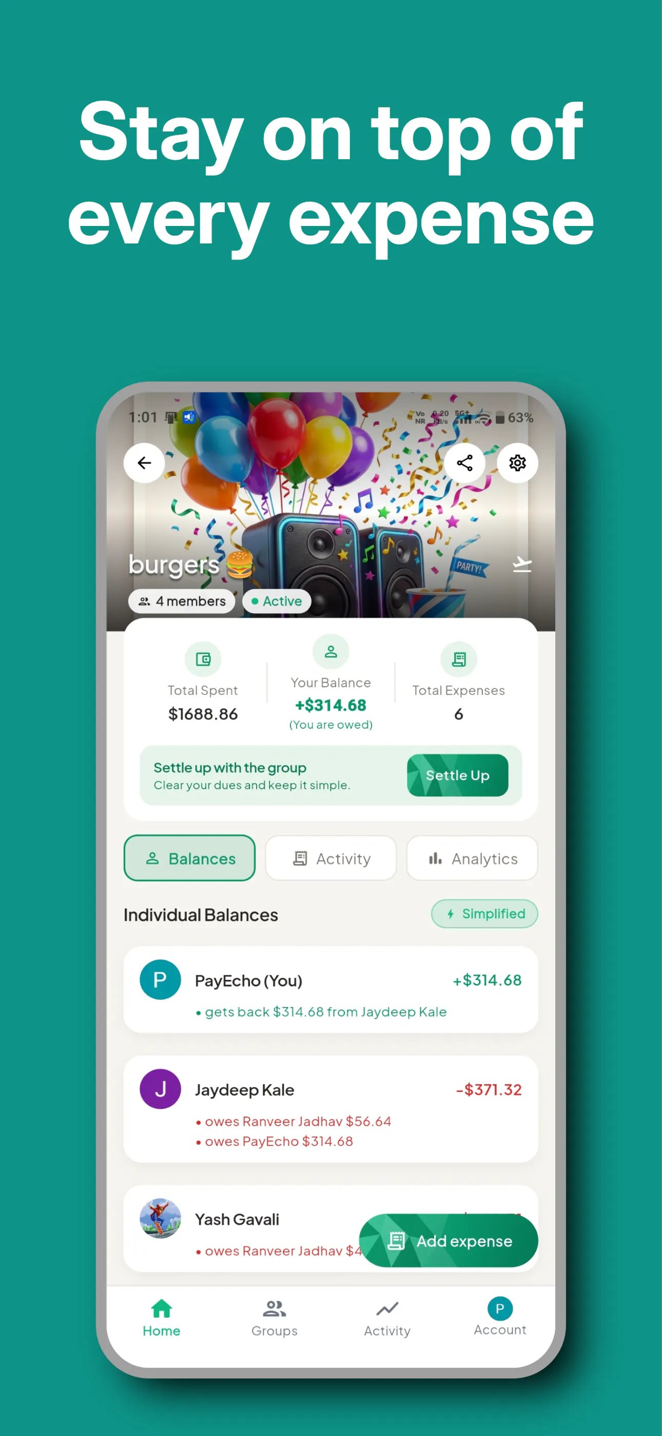 Screenshot 5