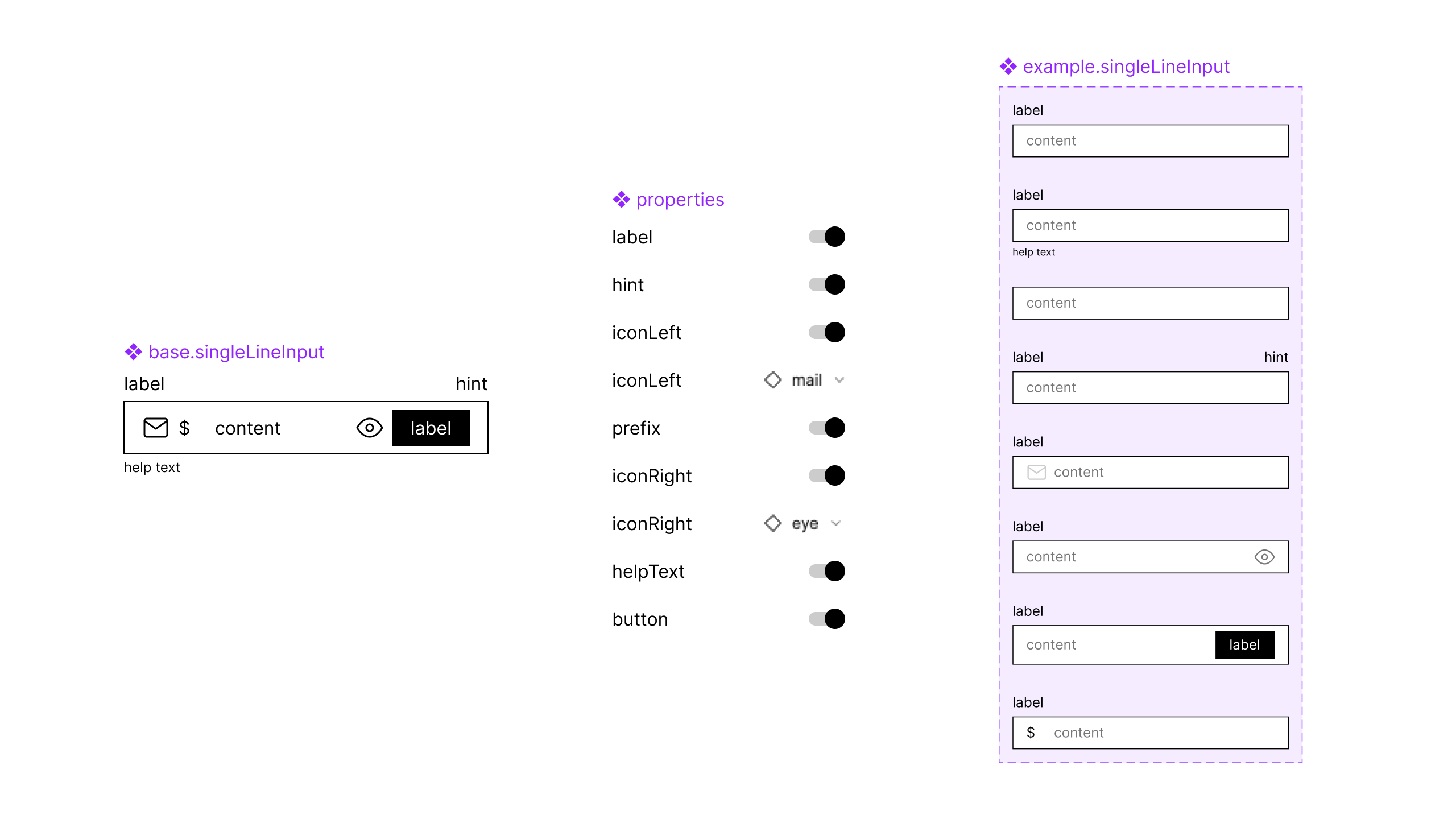 Headstart UI gallery image