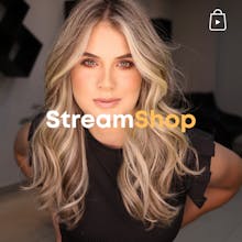 Video Commerce StreamShop gallery image