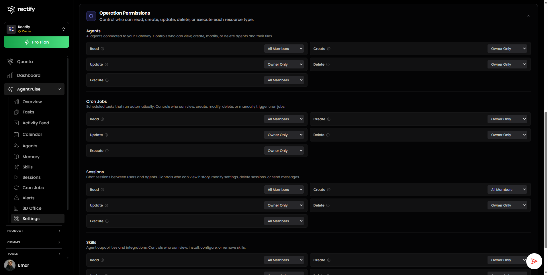 AgentPulse by Rectify gallery image