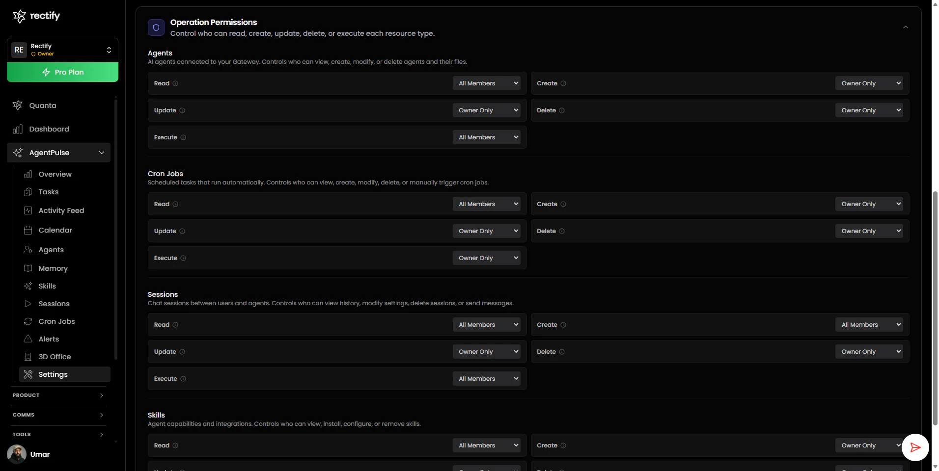 Replicate screenshot 4