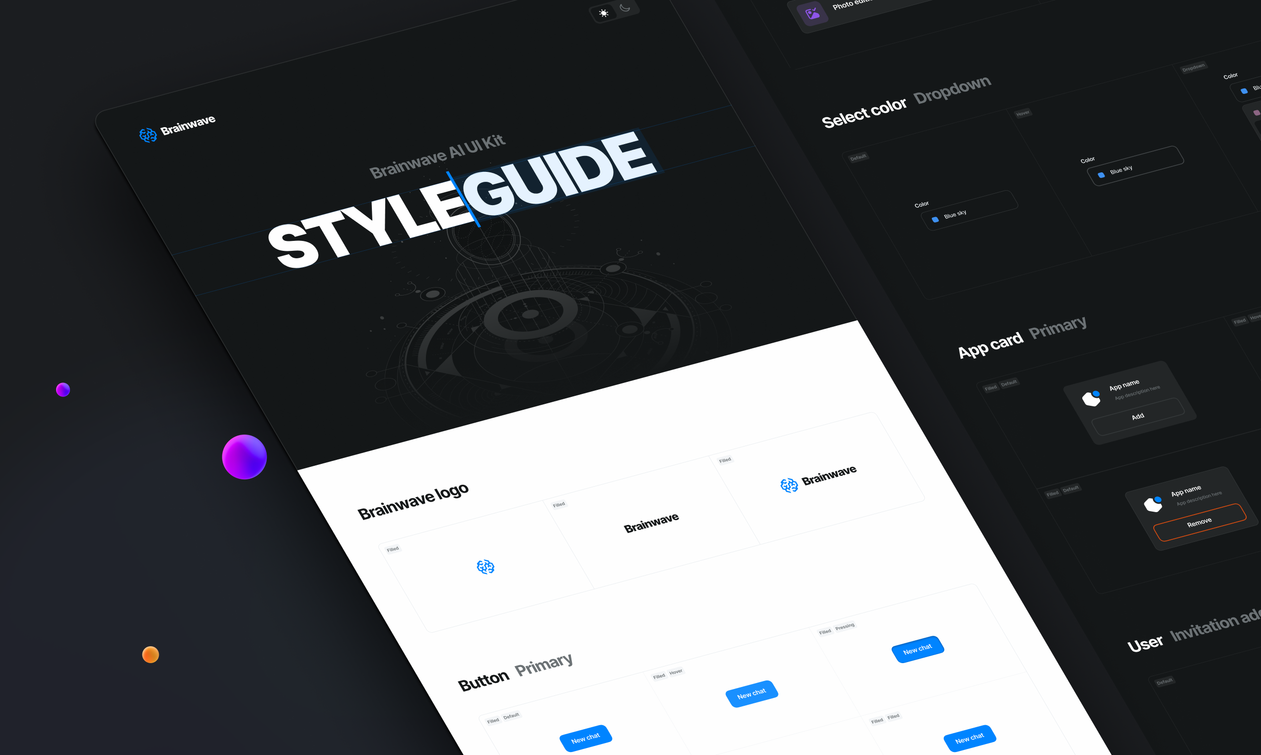 Brainwave gallery image