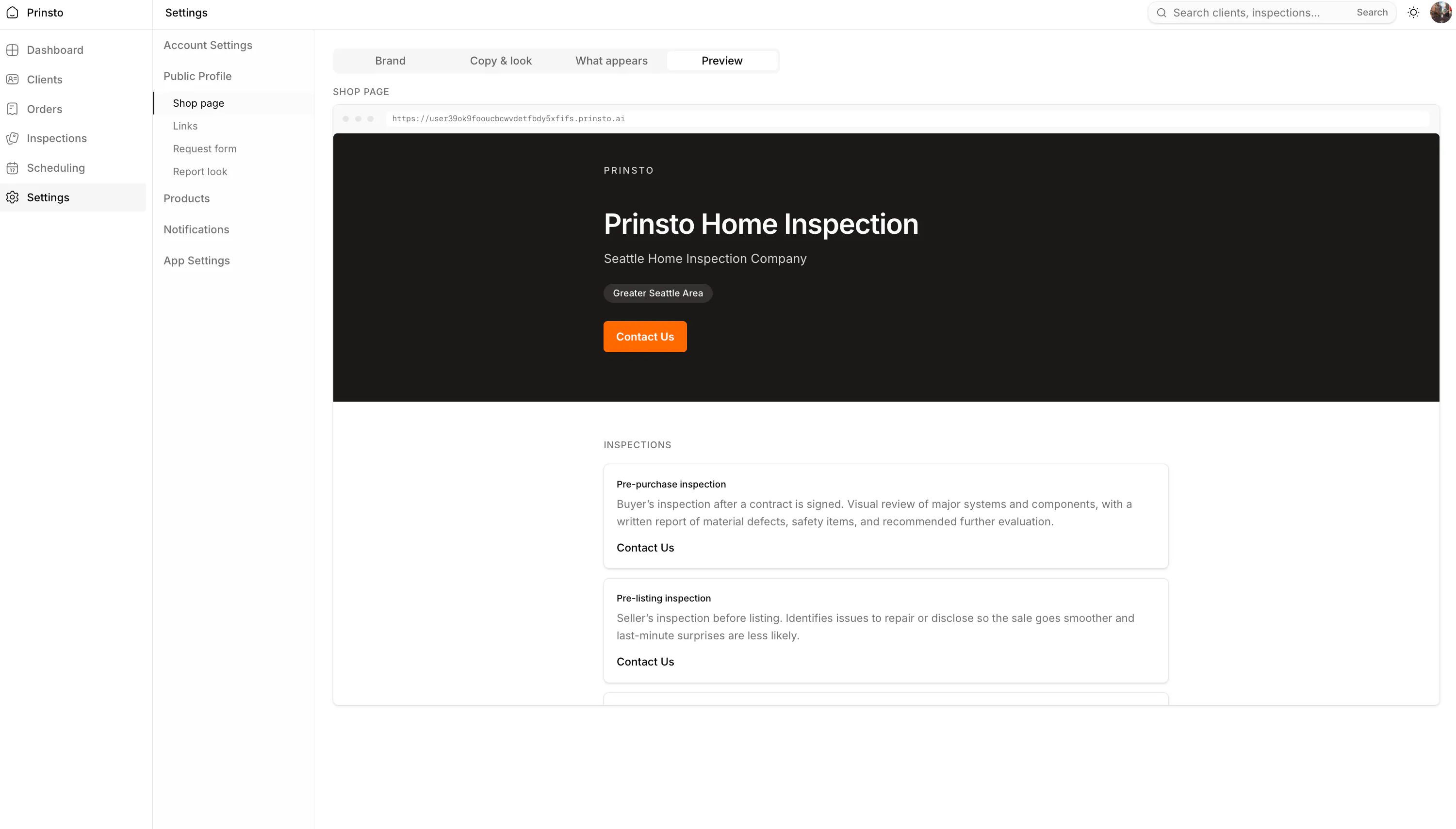 Prinsto gallery image