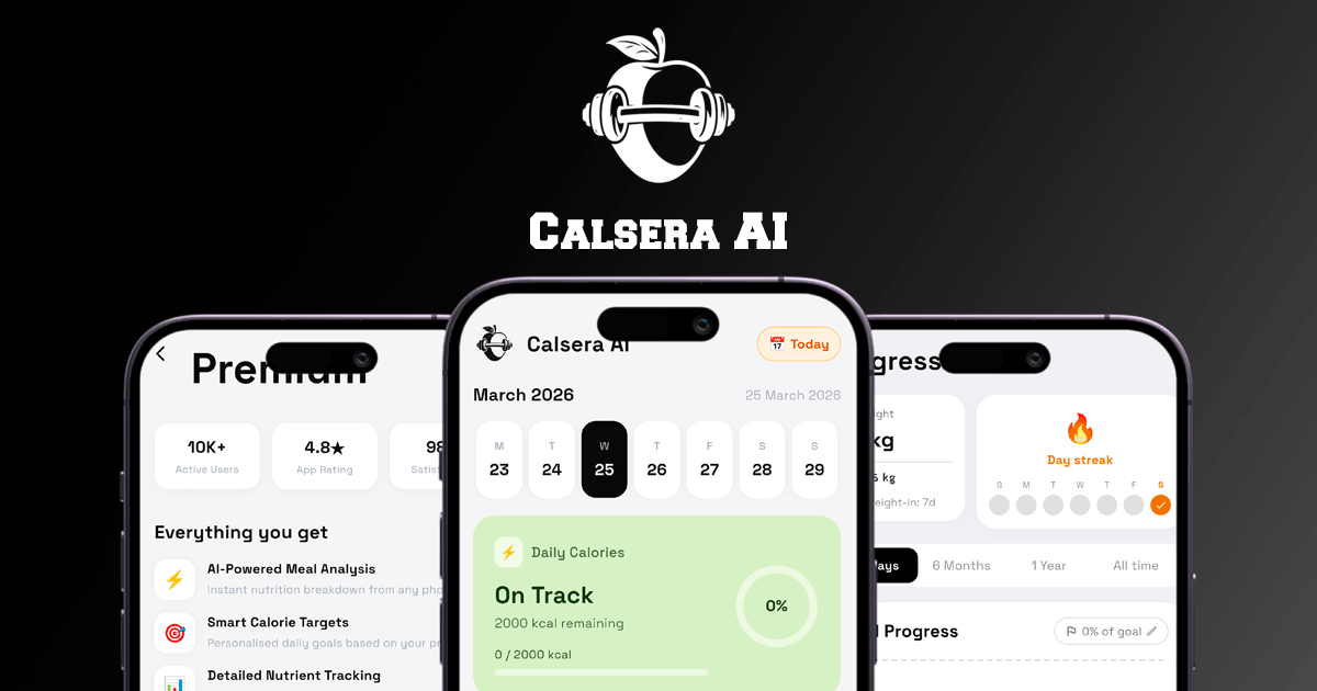 Calsera AI gallery image