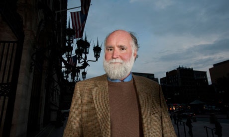 The Way the World Works gallery image