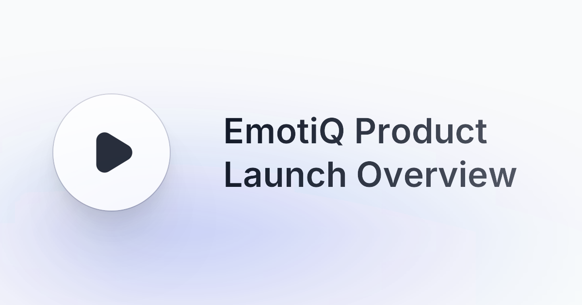 EmotiQ gallery image