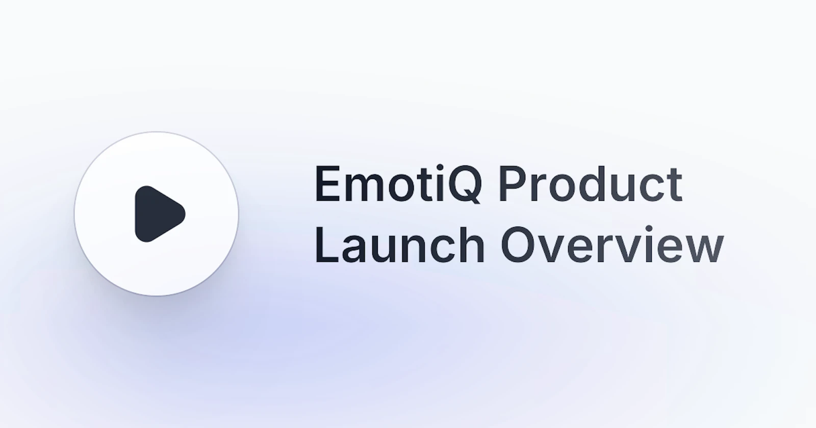EmotiQ screenshot 1