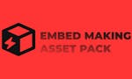 Embed Making Asset Pack image