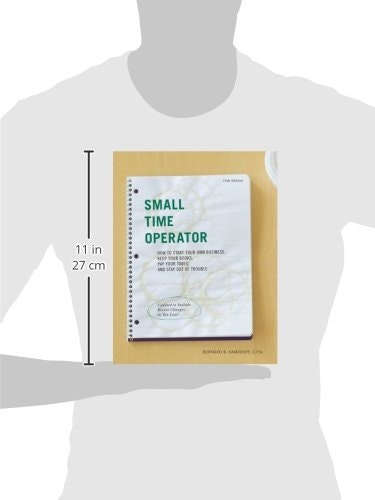 Small Time Operator gallery image