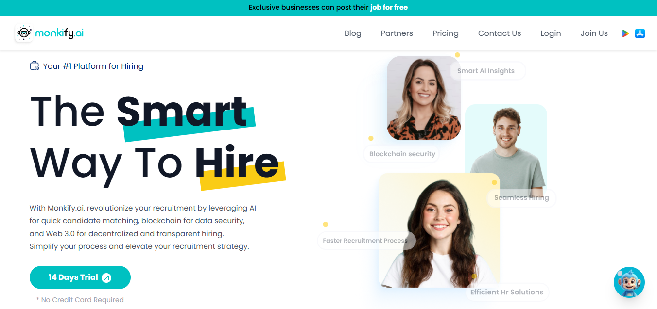 Monkify.ai media 1