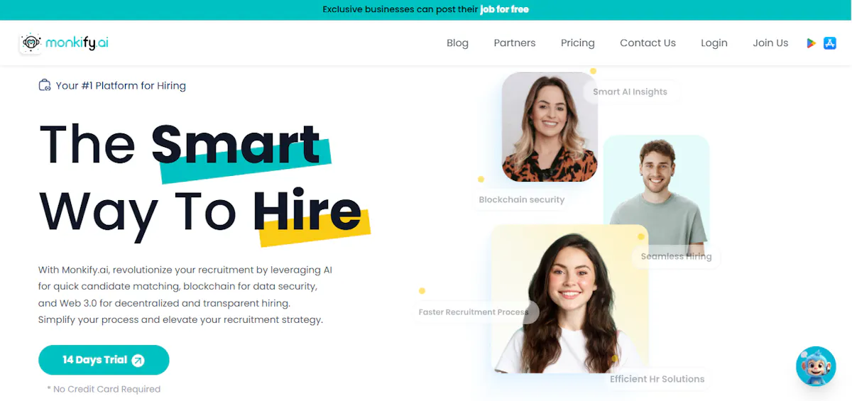 Monkify.ai
