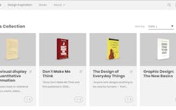 Desainio Books - Books for Designers media 2
