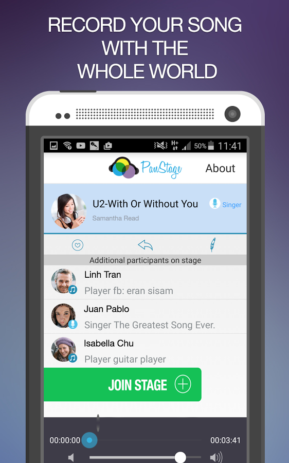 PanStage gallery image