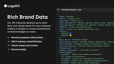 LogoKit gallery image