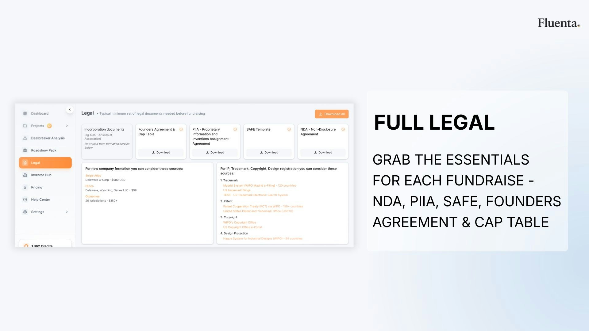 Fluenta gallery image