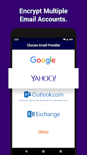 SecureMyEmail gallery image