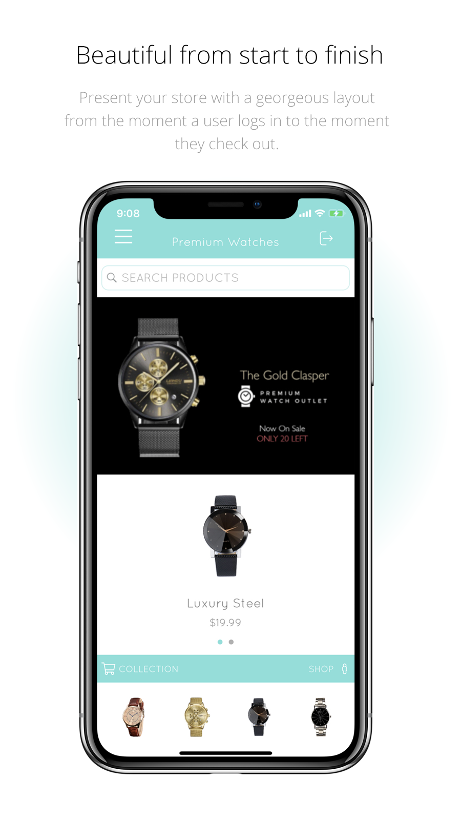 Drobile gallery image