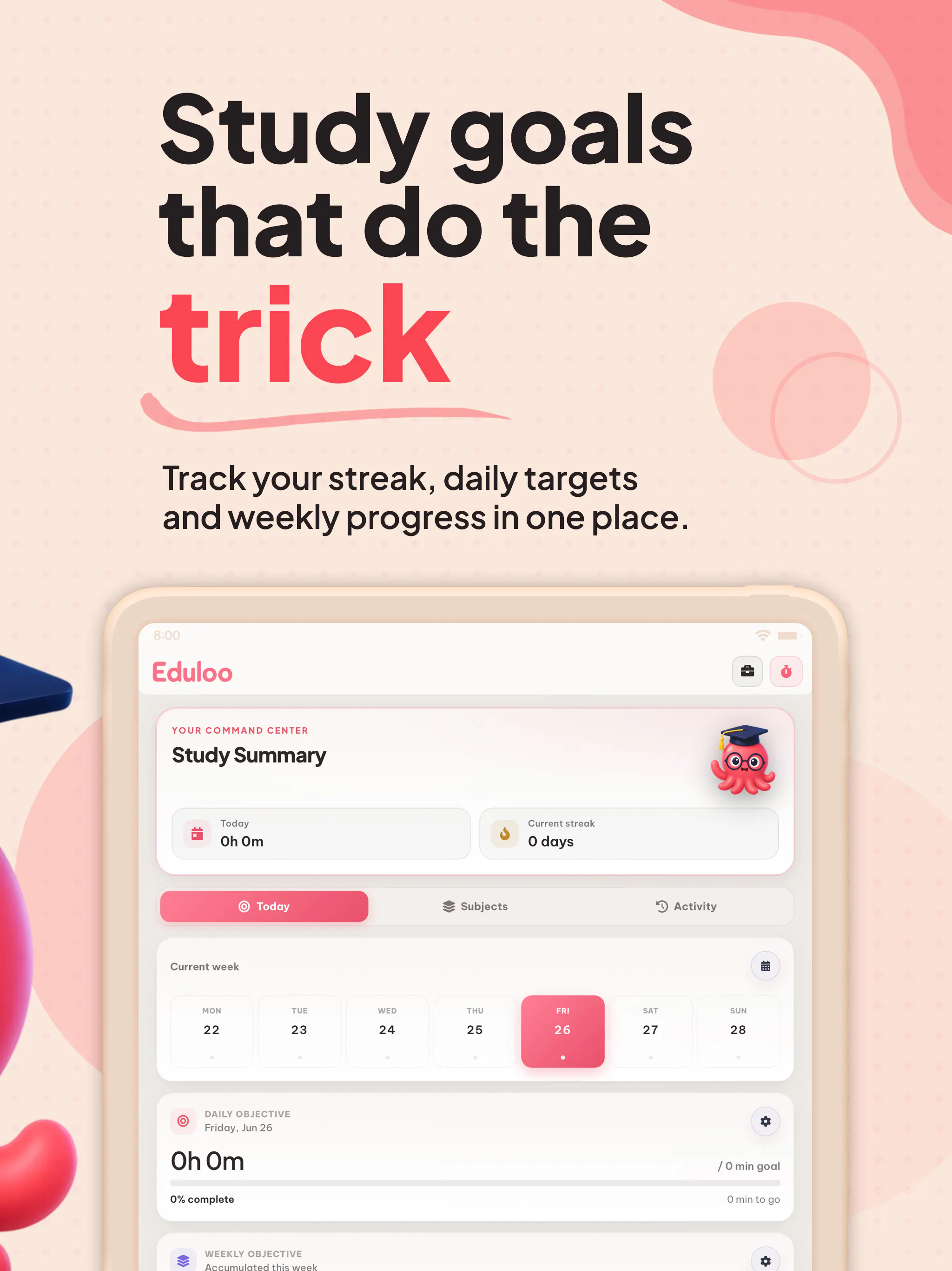 Eduloo - The future of easy learning gallery image