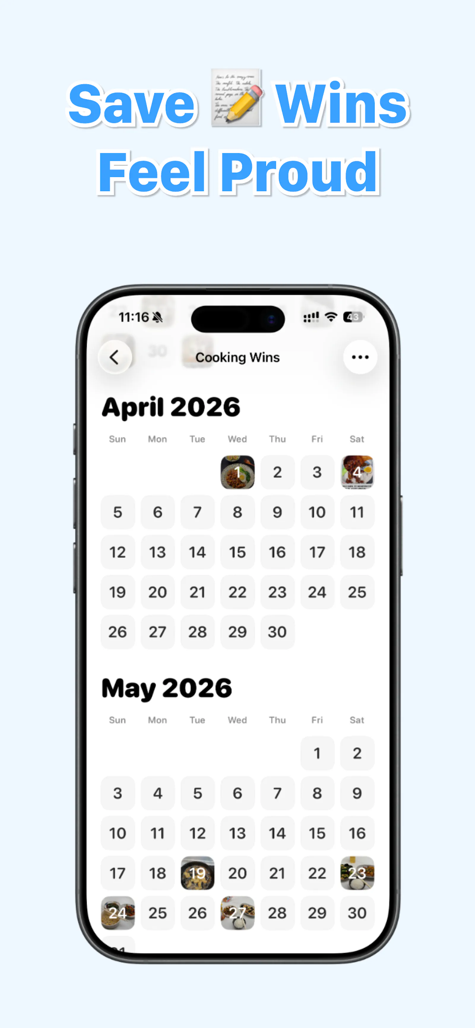 PocketChef screenshot 8