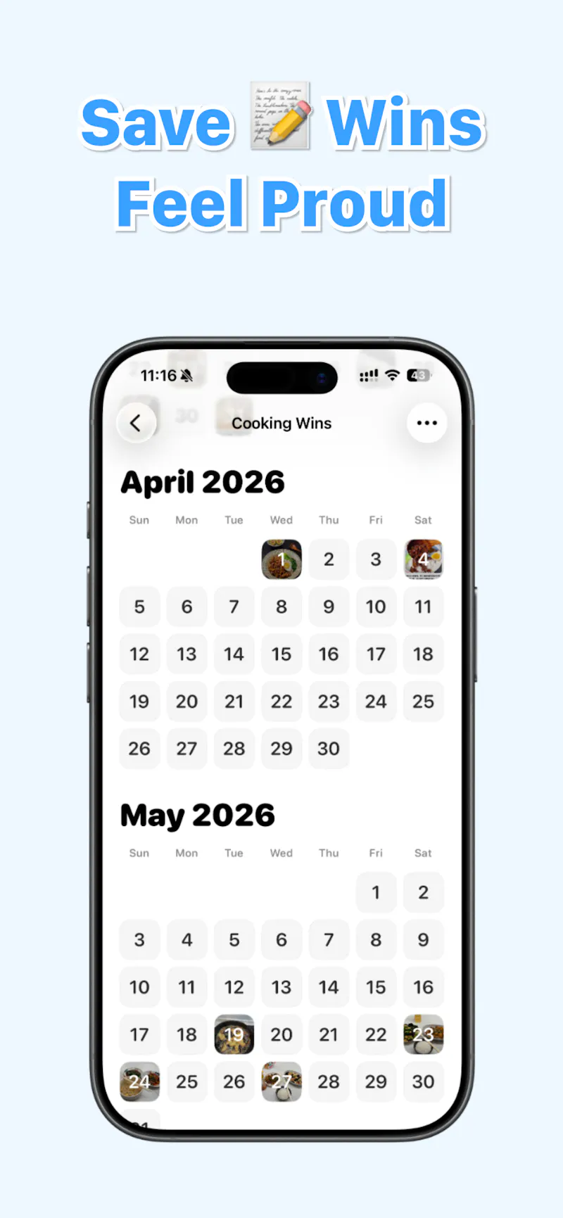 PocketChef screenshot 8