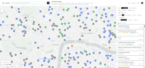 LocaleIQ gallery image