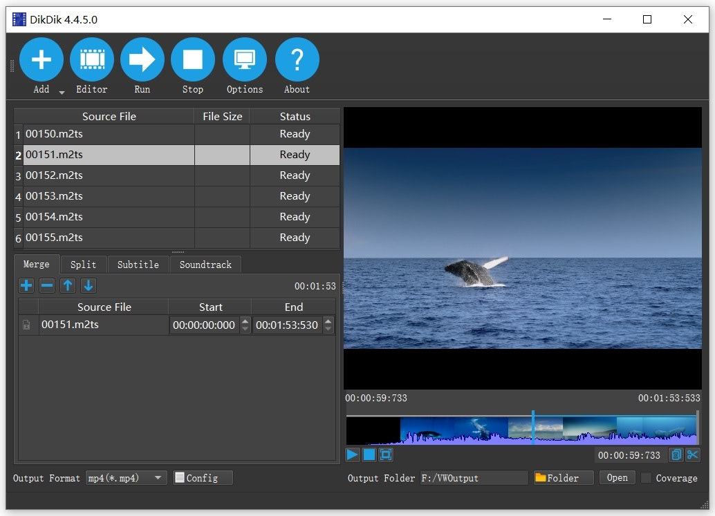 DikDik 4.6.0.0 gallery image