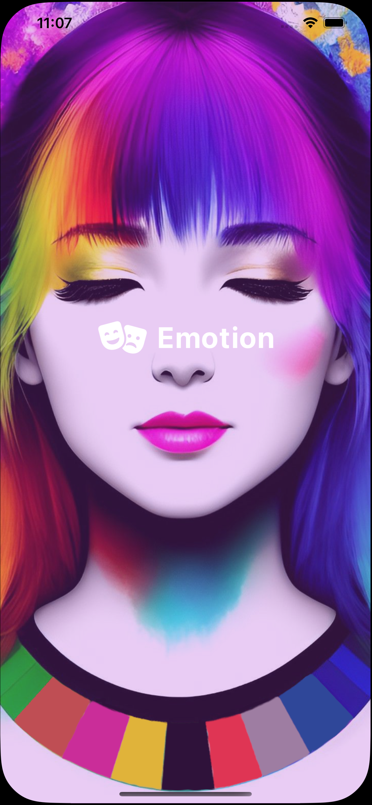 Émotion media 5