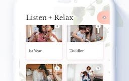 Mindful Mamas App media 2