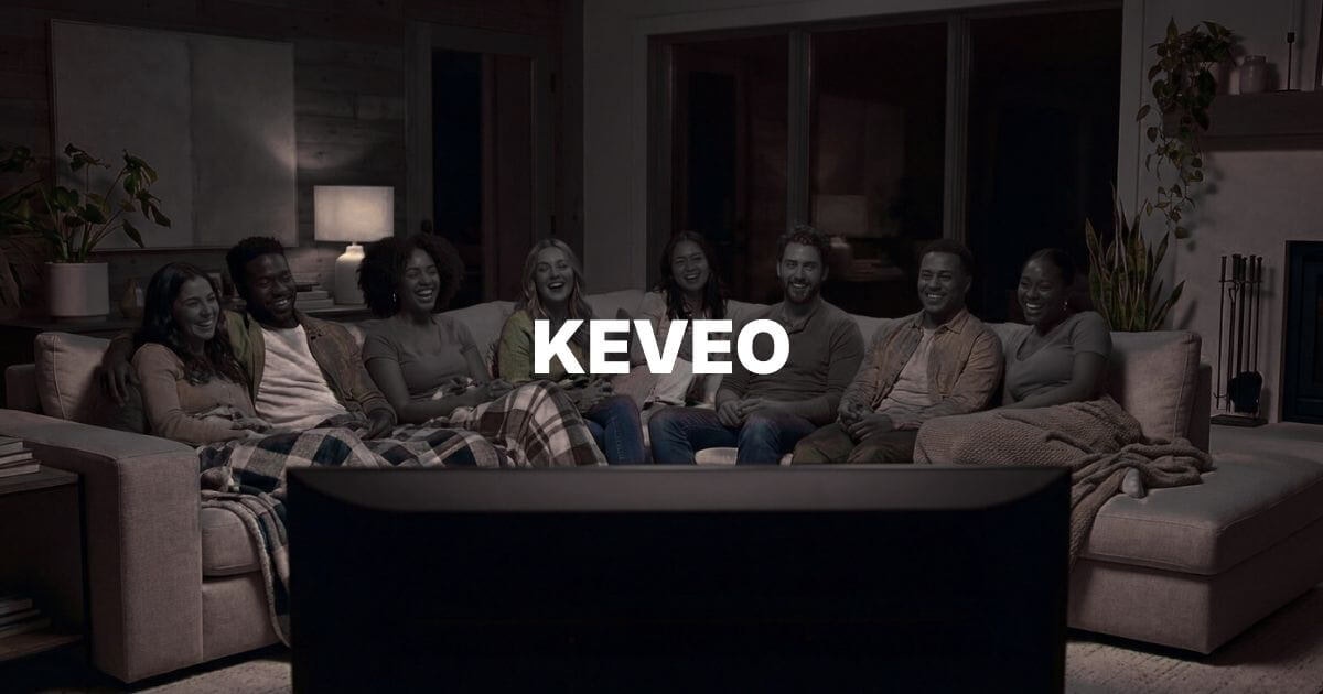 KEVEO gallery image