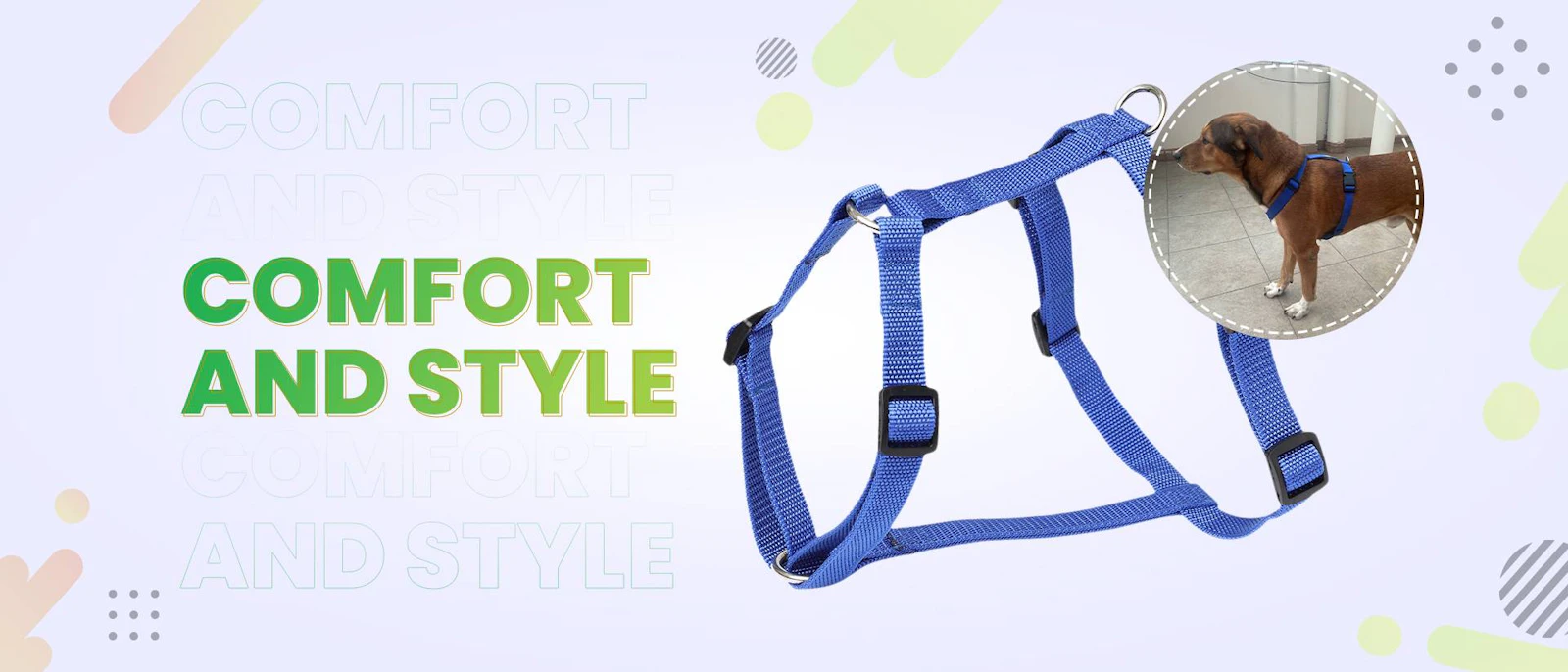Best Dog Accessories available in India screenshot 2
