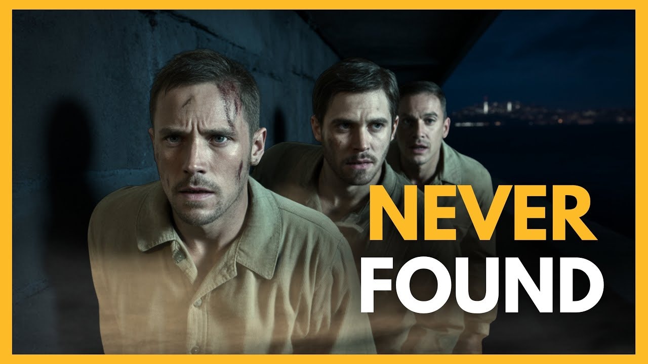 Echo Trace | True Stories gallery image