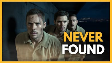 Echo Trace | True Stories gallery image