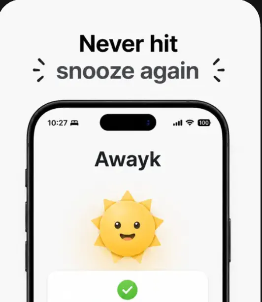 Awayk gallery image