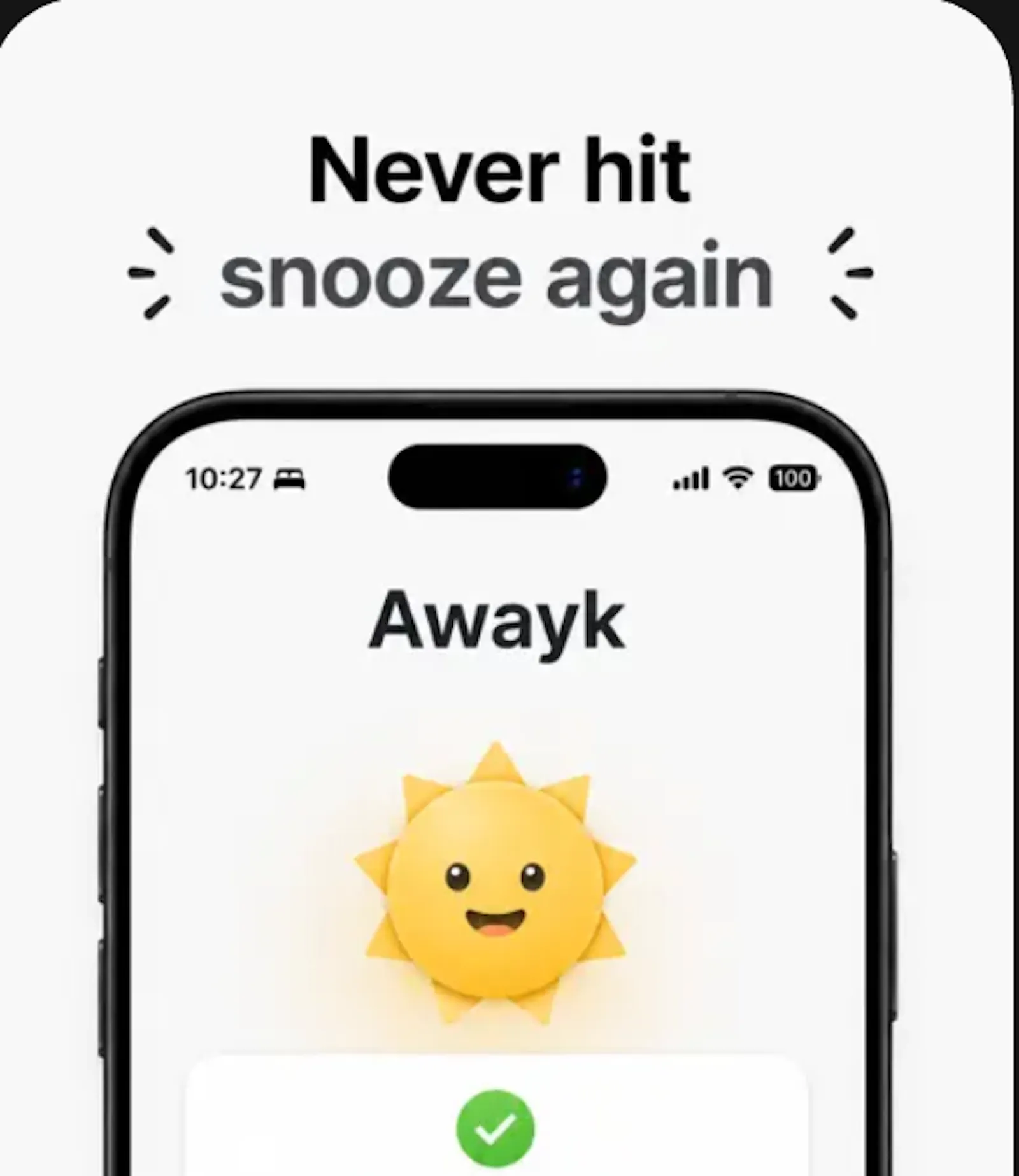Awayk screenshot 3
