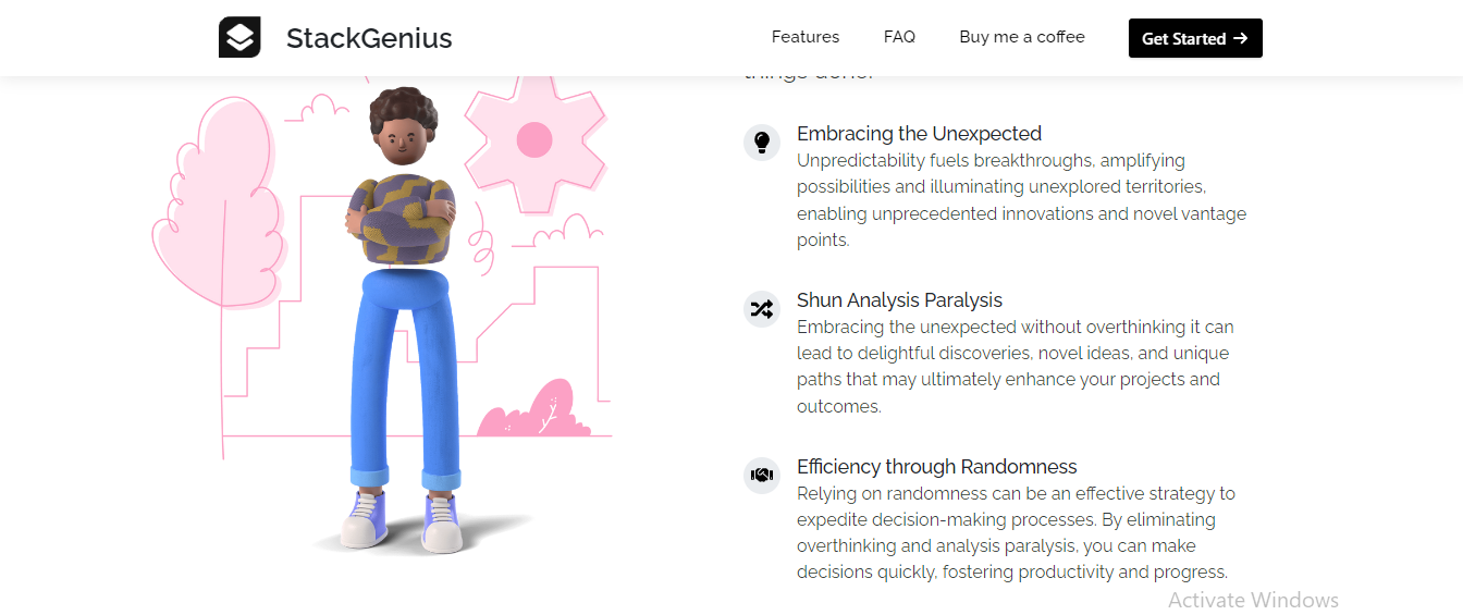stackgenius media 3